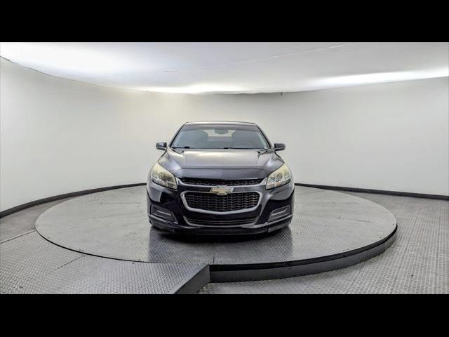 2015 Chevrolet Malibu LT