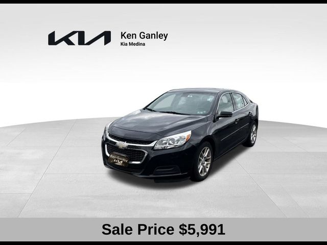 2015 Chevrolet Malibu LT