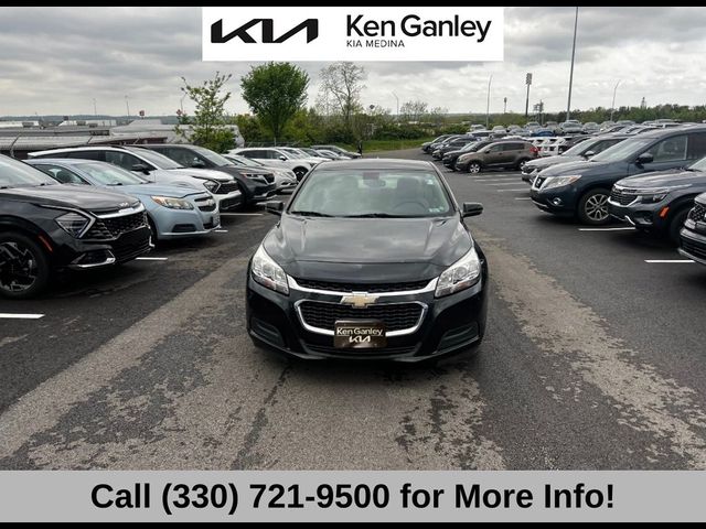 2015 Chevrolet Malibu LT
