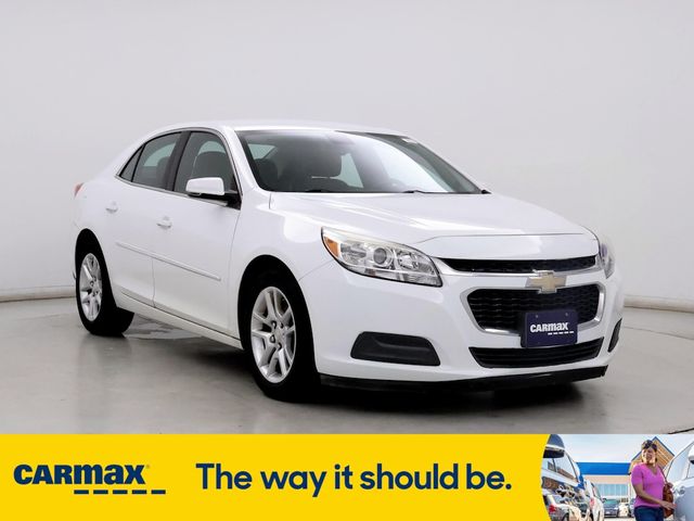 2015 Chevrolet Malibu LT