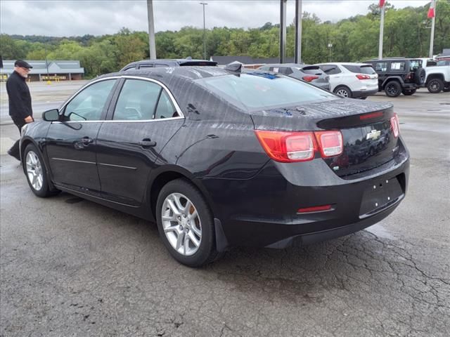 2015 Chevrolet Malibu LT