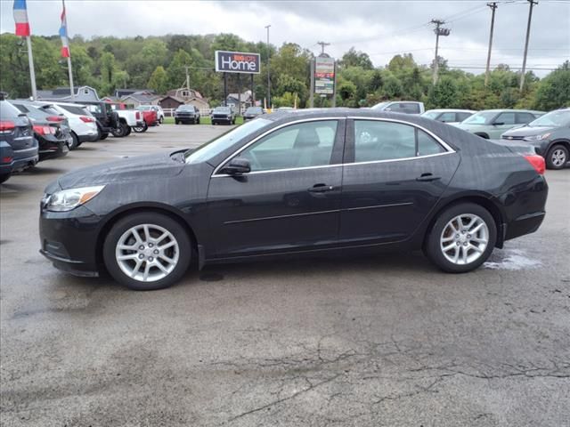 2015 Chevrolet Malibu LT