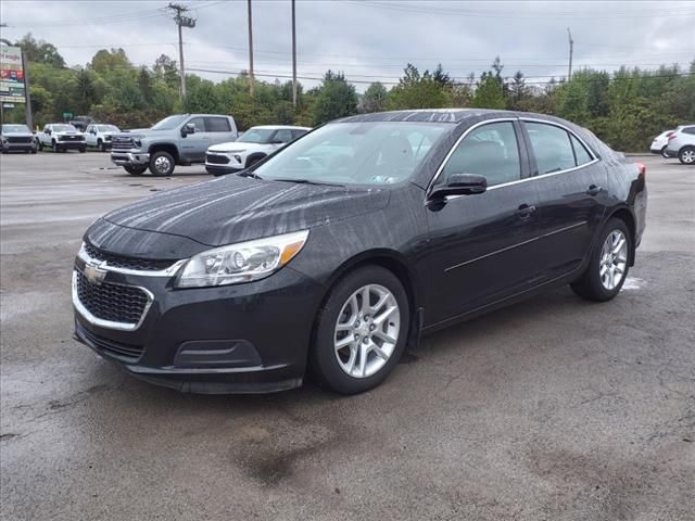 2015 Chevrolet Malibu LT