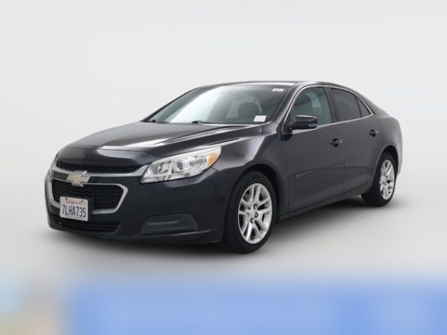 2015 Chevrolet Malibu LT