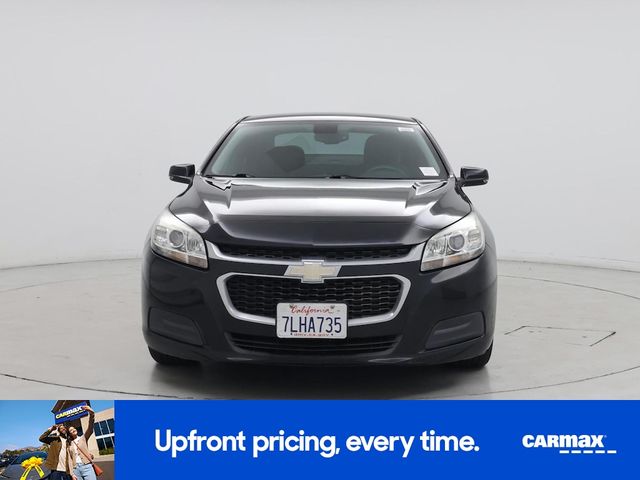 2015 Chevrolet Malibu LT