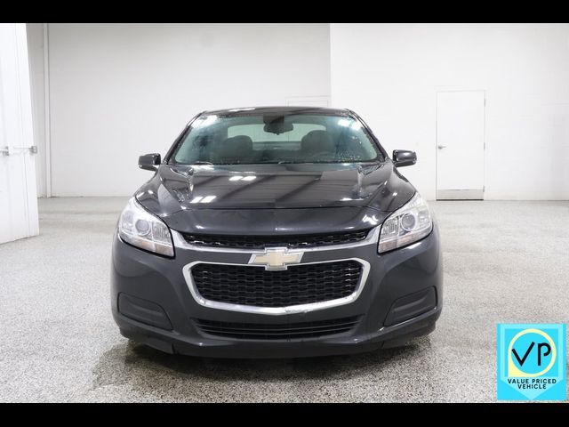 2015 Chevrolet Malibu LT