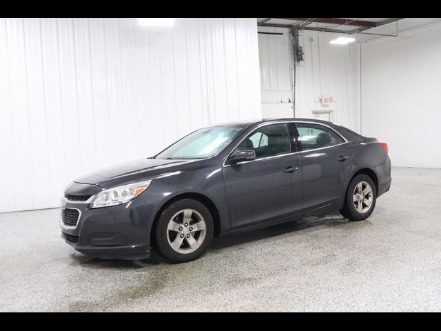 2015 Chevrolet Malibu LT