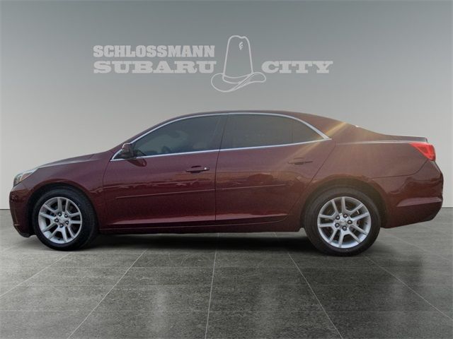 2015 Chevrolet Malibu LT