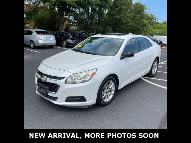 2015 Chevrolet Malibu LT