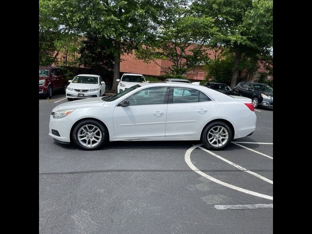 2015 Chevrolet Malibu LT