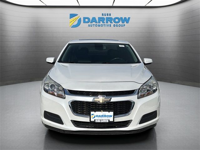 2015 Chevrolet Malibu LT
