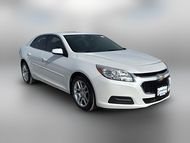 2015 Chevrolet Malibu LT