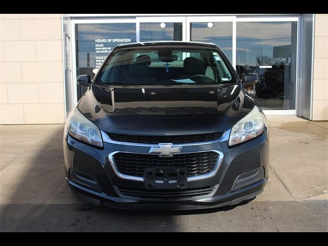 2015 Chevrolet Malibu LT