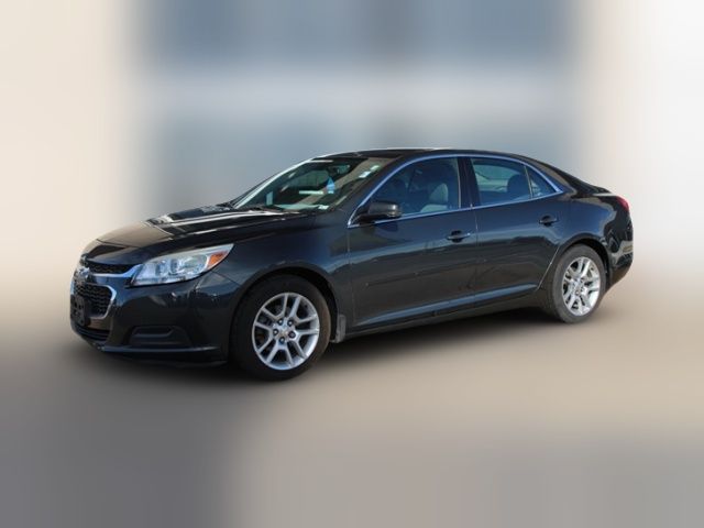 2015 Chevrolet Malibu LT