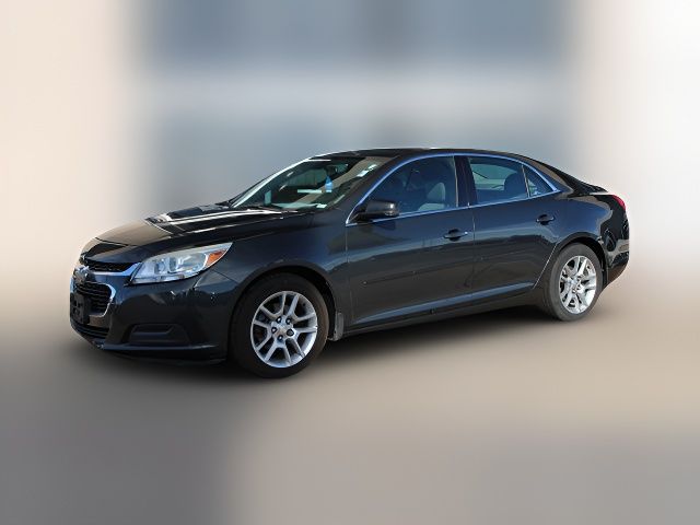 2015 Chevrolet Malibu LT