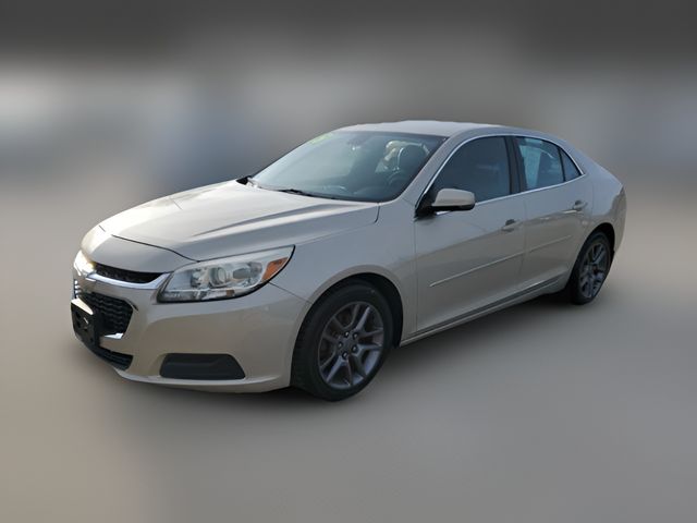 2015 Chevrolet Malibu LT