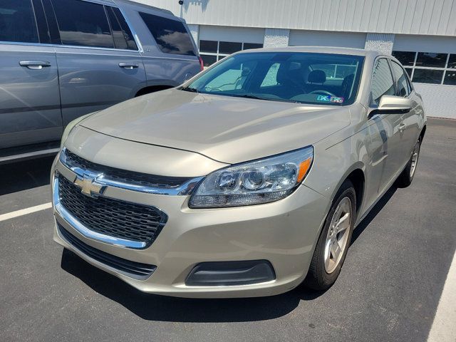 2015 Chevrolet Malibu LT