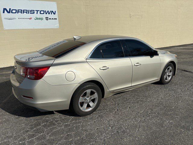 2015 Chevrolet Malibu LT