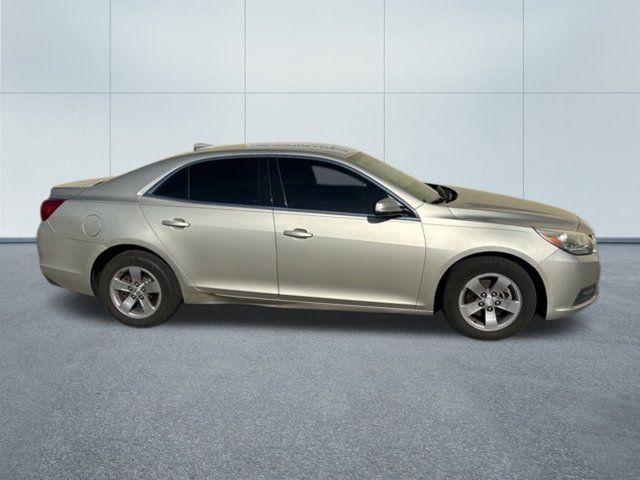 2015 Chevrolet Malibu LT