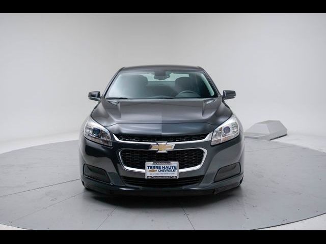 2015 Chevrolet Malibu LT