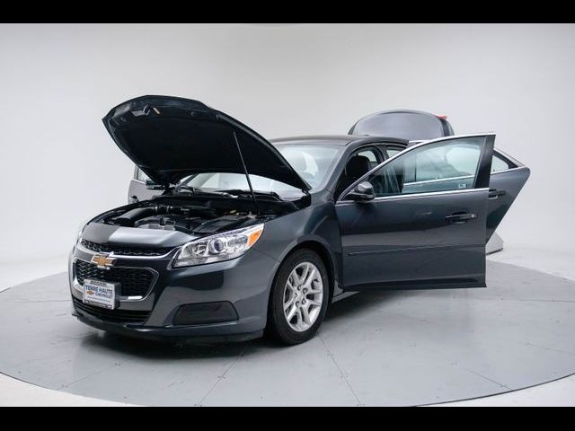 2015 Chevrolet Malibu LT