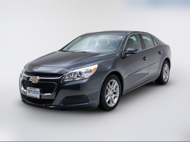 2015 Chevrolet Malibu LT