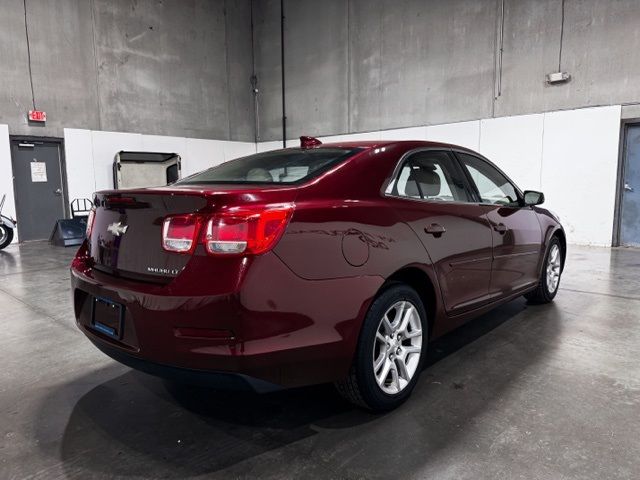 2015 Chevrolet Malibu LT