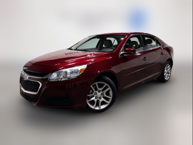 2015 Chevrolet Malibu LT