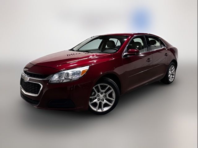 2015 Chevrolet Malibu LT