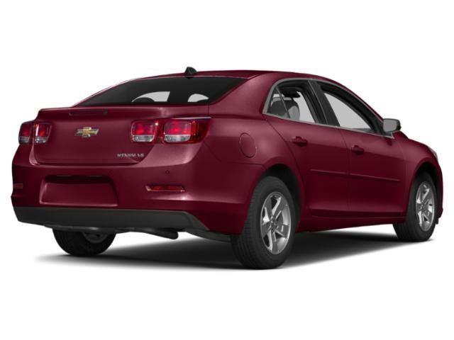 2015 Chevrolet Malibu LT