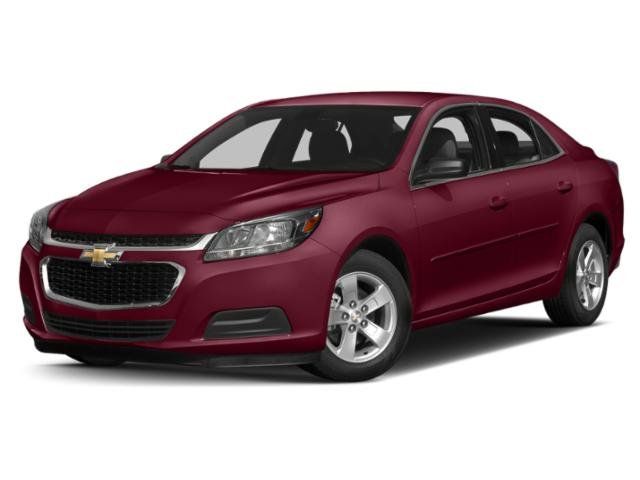 2015 Chevrolet Malibu LT