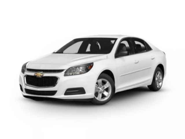 2015 Chevrolet Malibu LT