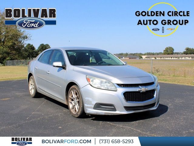 2015 Chevrolet Malibu LT