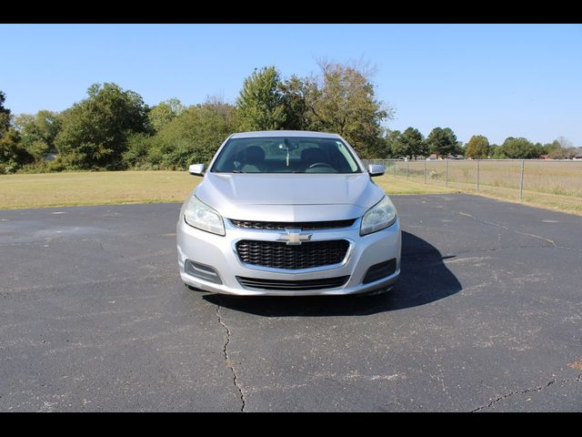 2015 Chevrolet Malibu LT