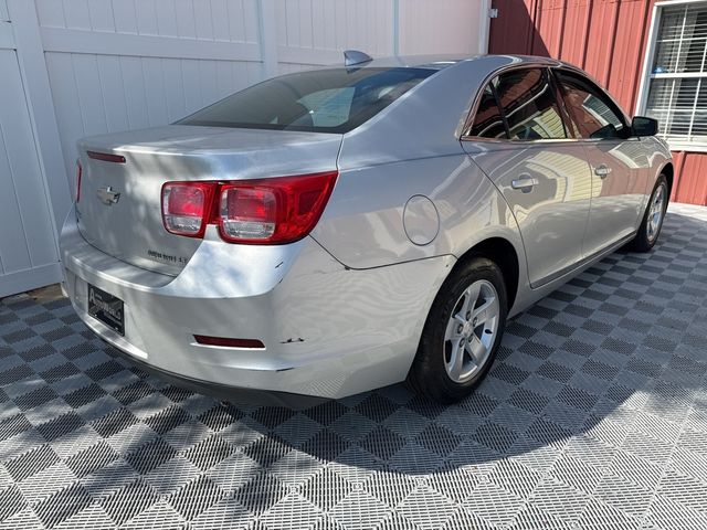 2015 Chevrolet Malibu LT