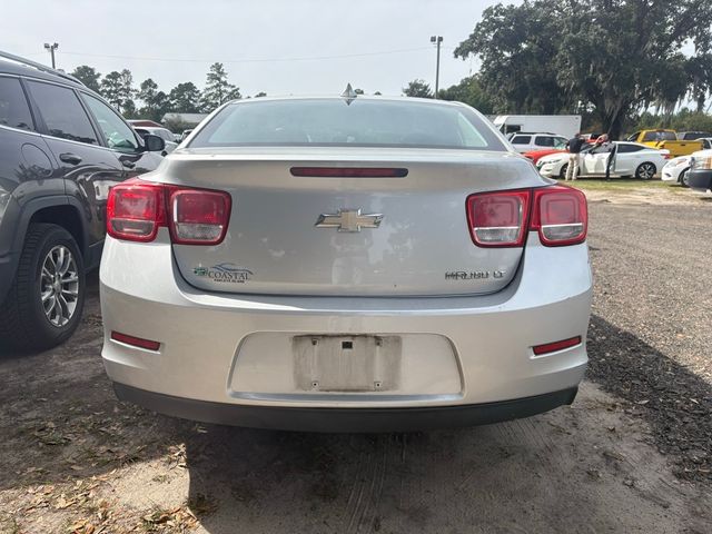 2015 Chevrolet Malibu LT