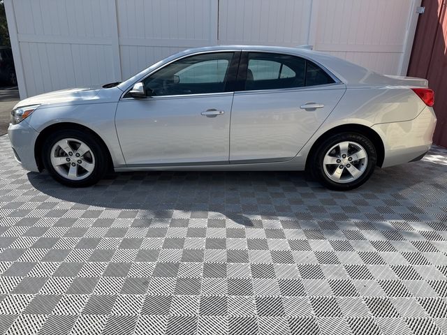 2015 Chevrolet Malibu LT