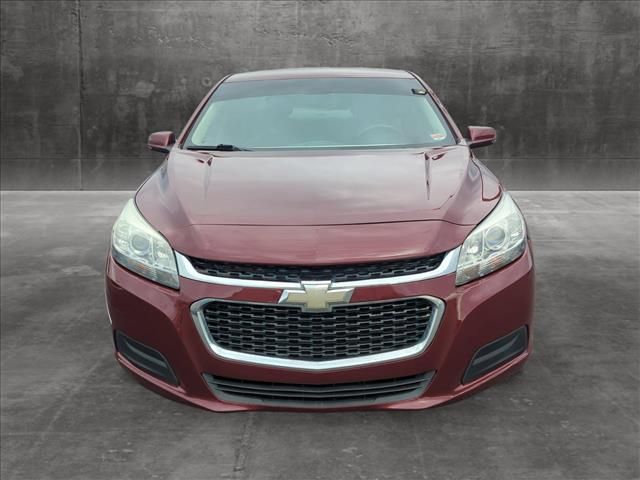 2015 Chevrolet Malibu LT