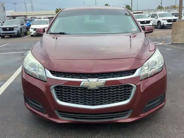 2015 Chevrolet Malibu LT