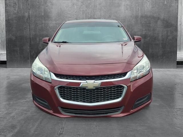 2015 Chevrolet Malibu LT