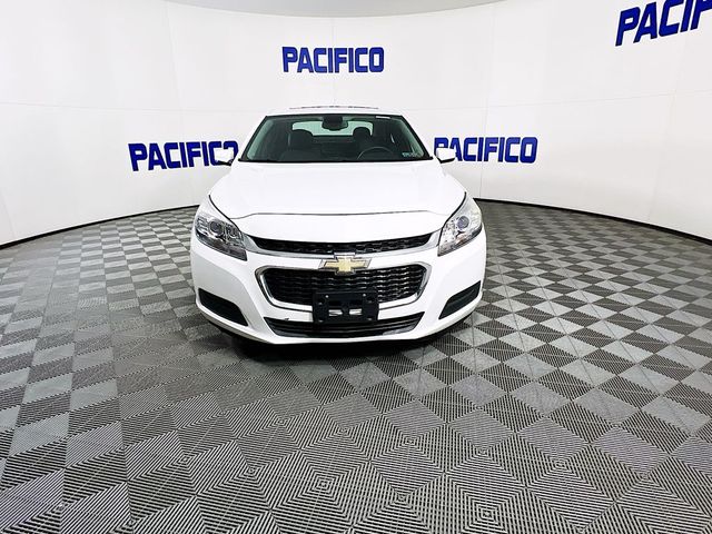 2015 Chevrolet Malibu LT