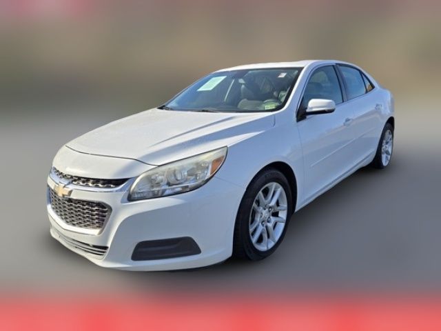 2015 Chevrolet Malibu LT