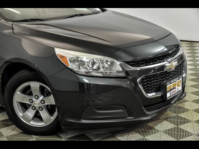 2015 Chevrolet Malibu LT