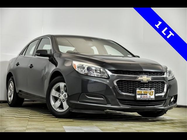 2015 Chevrolet Malibu LT