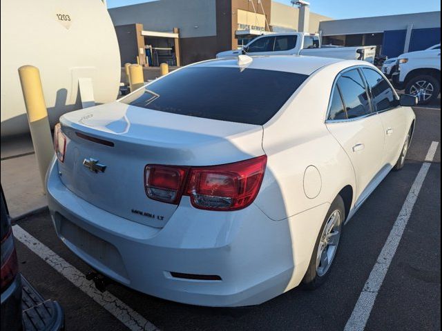 2015 Chevrolet Malibu LT