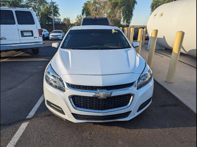 2015 Chevrolet Malibu LT