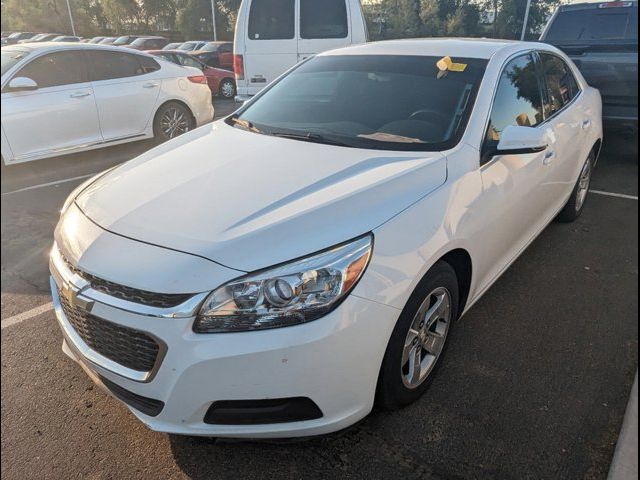 2015 Chevrolet Malibu LT