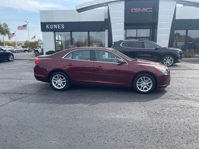 2015 Chevrolet Malibu LT