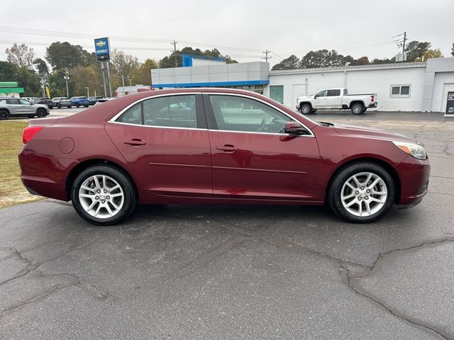 2015 Chevrolet Malibu LT