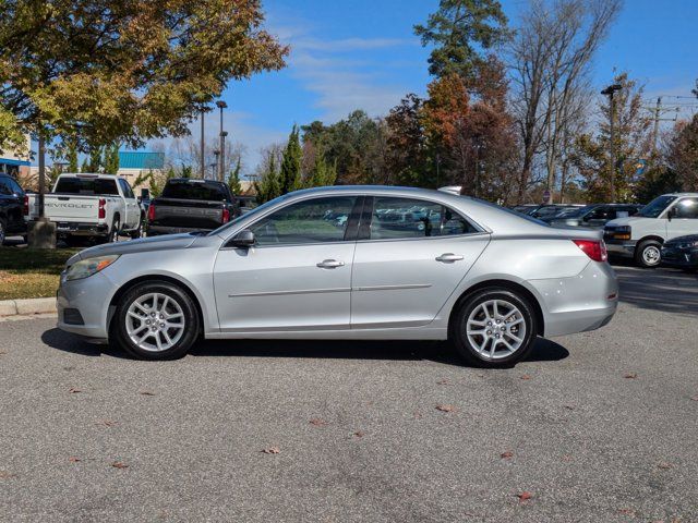 2015 Chevrolet Malibu LT